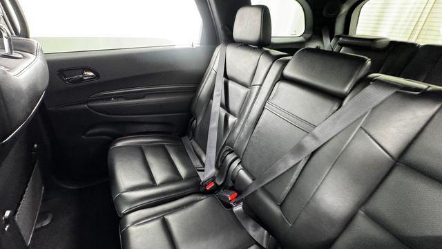 used 2025 Dodge Durango car, priced at $41,500