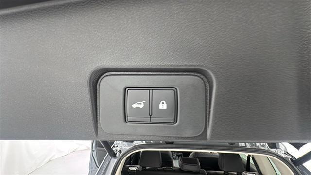 new 2026 Nissan Rogue car, priced at $30,587