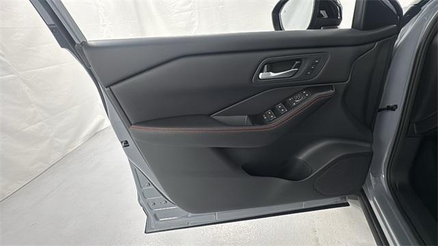 new 2026 Nissan Rogue car, priced at $30,587