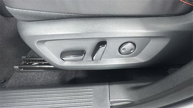 new 2026 Nissan Rogue car, priced at $30,587