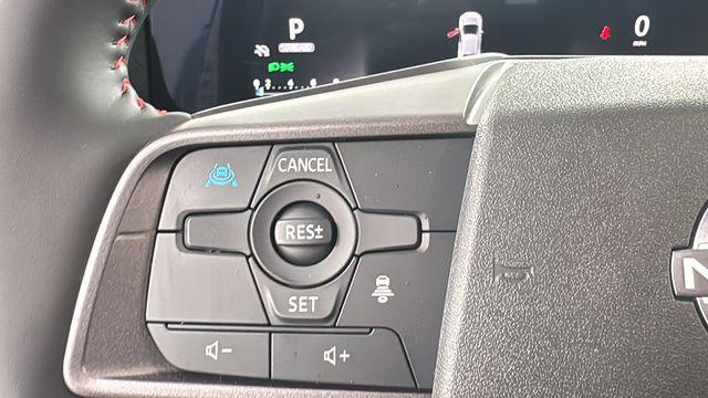 new 2026 Nissan Sentra car, priced at $30,307