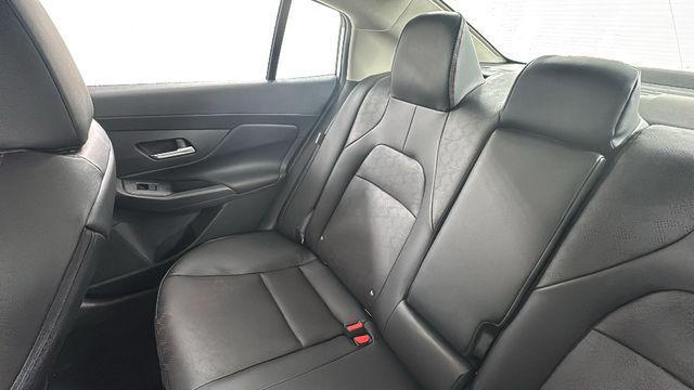 new 2026 Nissan Sentra car, priced at $30,307