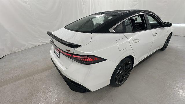 new 2026 Nissan Sentra car, priced at $30,307