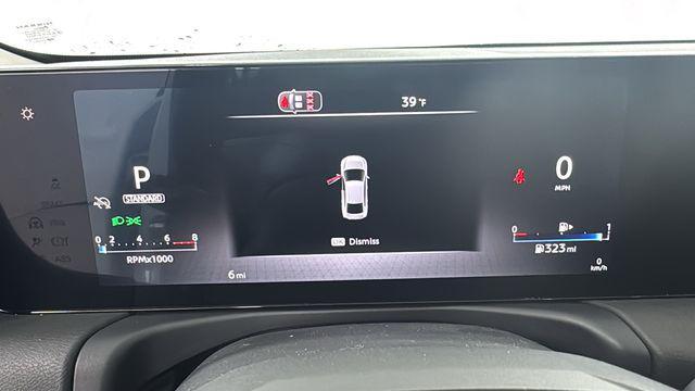 new 2026 Nissan Sentra car, priced at $30,307