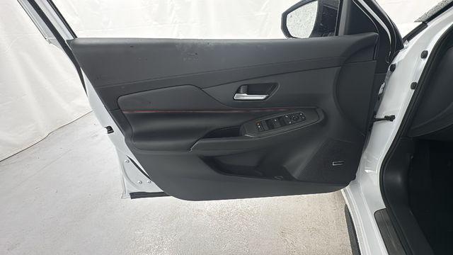 new 2026 Nissan Sentra car, priced at $30,307