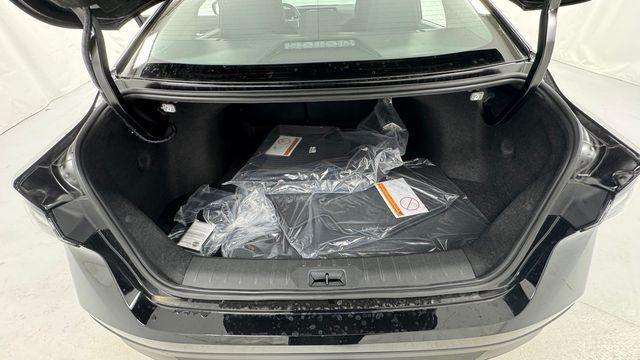new 2026 Nissan Sentra car, priced at $22,327