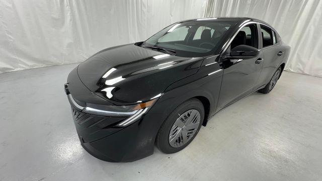 new 2026 Nissan Sentra car, priced at $22,327