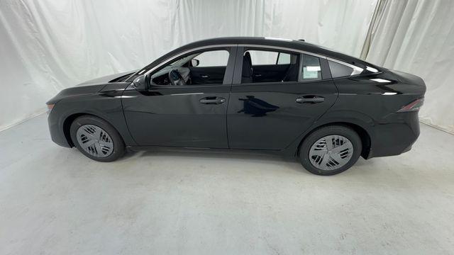 new 2026 Nissan Sentra car, priced at $22,327