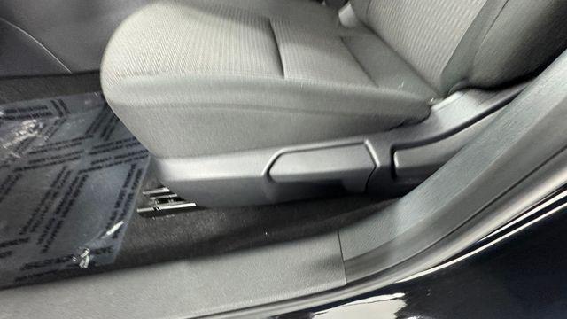 new 2026 Nissan Sentra car, priced at $22,327