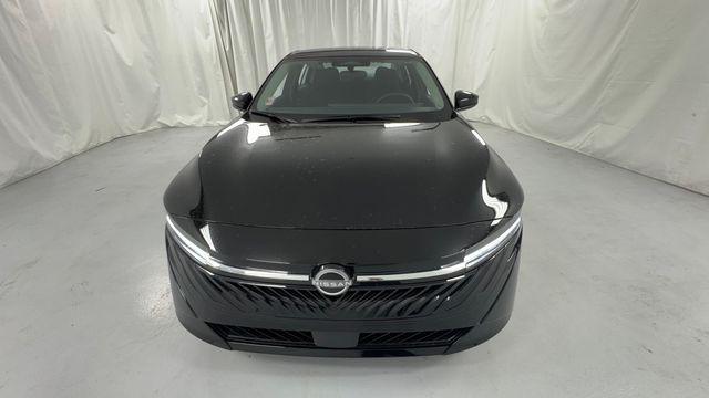 new 2026 Nissan Sentra car, priced at $22,327