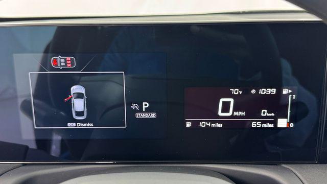 new 2026 Nissan Sentra car, priced at $22,327