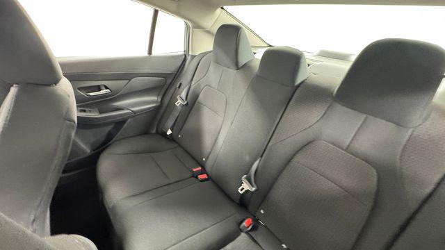 new 2026 Nissan Sentra car, priced at $22,327
