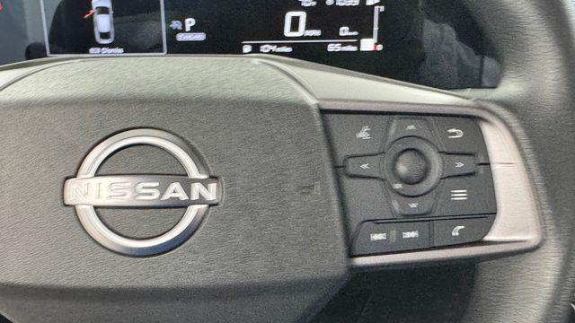 new 2026 Nissan Sentra car, priced at $22,327
