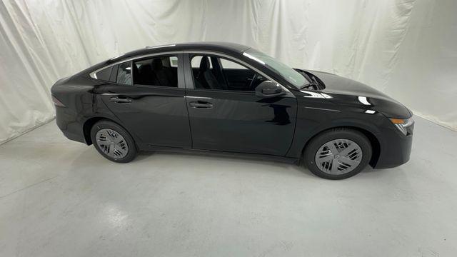 new 2026 Nissan Sentra car, priced at $22,327
