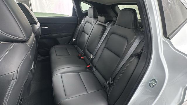 new 2025 Nissan Murano car, priced at $38,480
