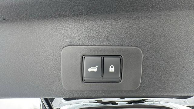 new 2025 Nissan Murano car, priced at $38,480