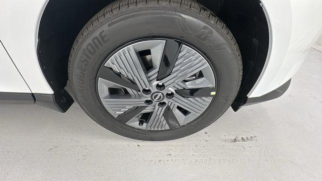 new 2025 Nissan Murano car, priced at $38,480