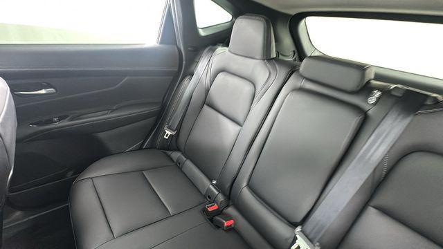 new 2025 Nissan Murano car, priced at $38,480