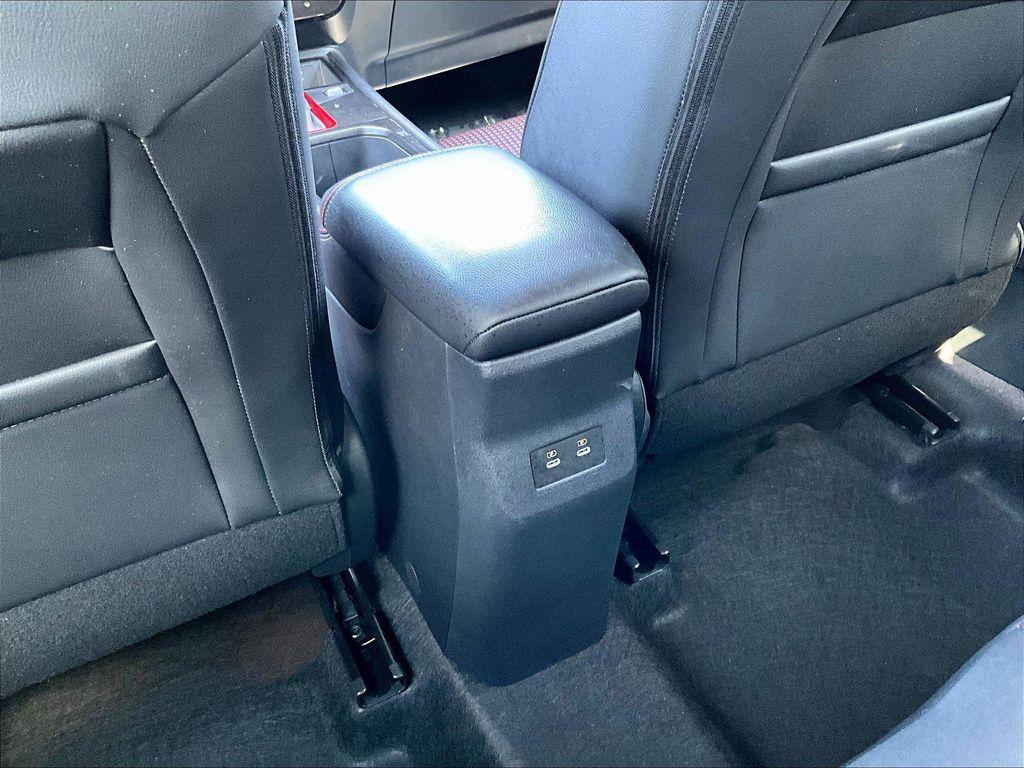used 2025 Nissan Kicks car, priced at $23,000