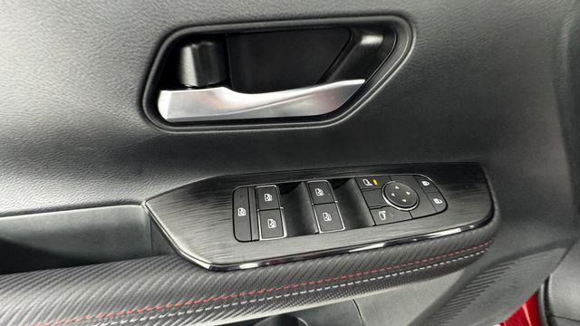used 2025 Nissan Kicks car, priced at $25,500