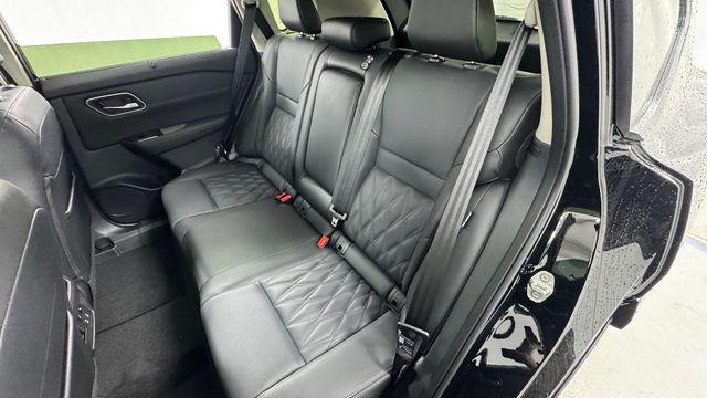 new 2026 Nissan Rogue car, priced at $36,161