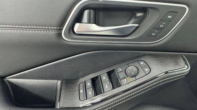 new 2026 Nissan Rogue car, priced at $36,161