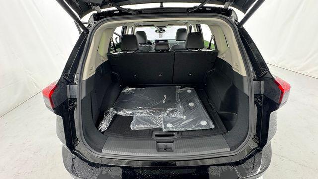 new 2026 Nissan Rogue car, priced at $36,161