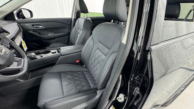 new 2026 Nissan Rogue car, priced at $36,161