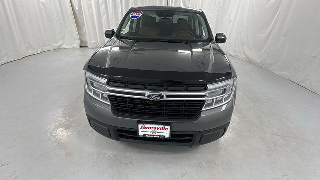 used 2023 Ford Maverick car, priced at $28,000