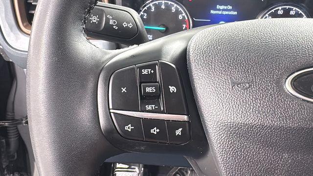 used 2023 Ford Maverick car, priced at $28,000