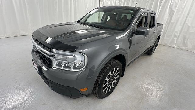 used 2023 Ford Maverick car, priced at $28,000