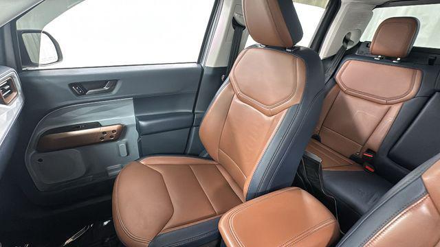 used 2023 Ford Maverick car, priced at $28,000