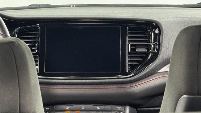 used 2025 Dodge Durango car, priced at $33,500