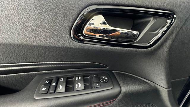 used 2025 Dodge Durango car, priced at $33,500