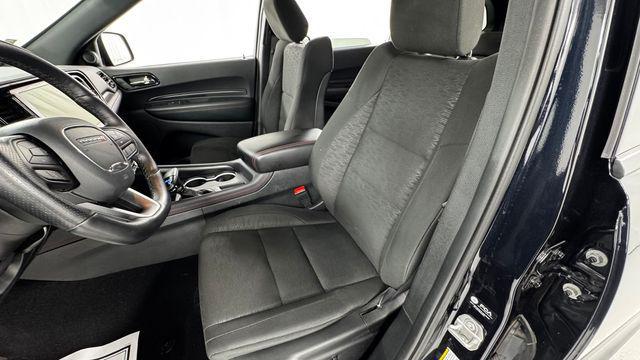 used 2025 Dodge Durango car, priced at $33,500