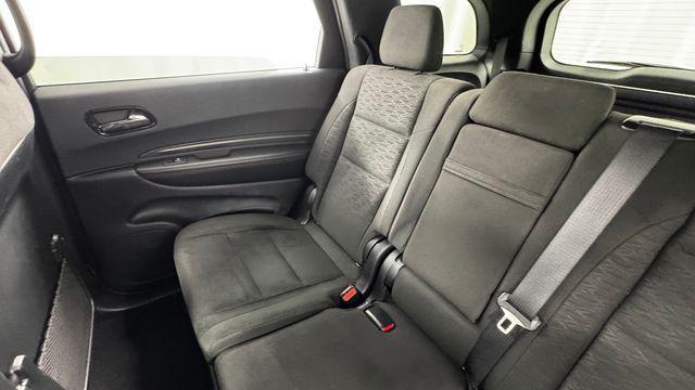 used 2025 Dodge Durango car, priced at $33,500