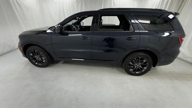 used 2025 Dodge Durango car, priced at $33,500