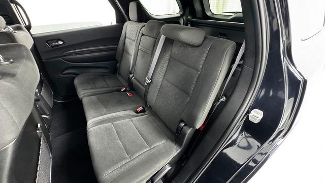used 2025 Dodge Durango car, priced at $33,500
