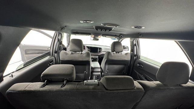 used 2025 Dodge Durango car, priced at $33,500