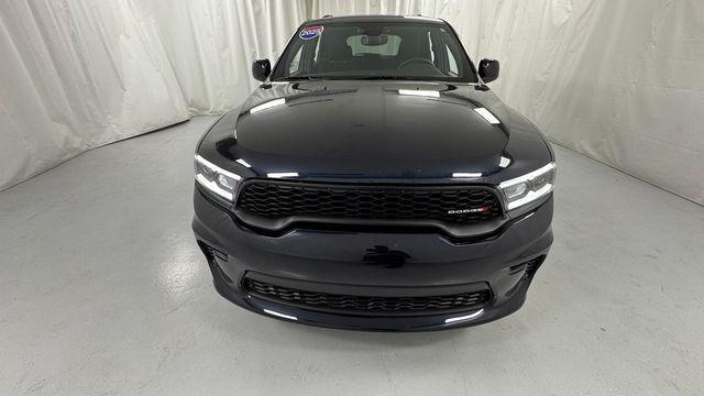 used 2025 Dodge Durango car, priced at $33,500