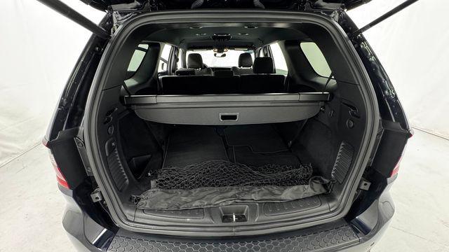 used 2025 Dodge Durango car, priced at $33,500
