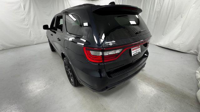 used 2025 Dodge Durango car, priced at $33,500