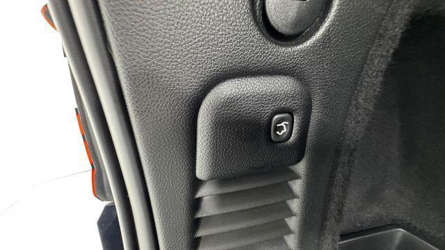 used 2025 Dodge Durango car, priced at $33,500