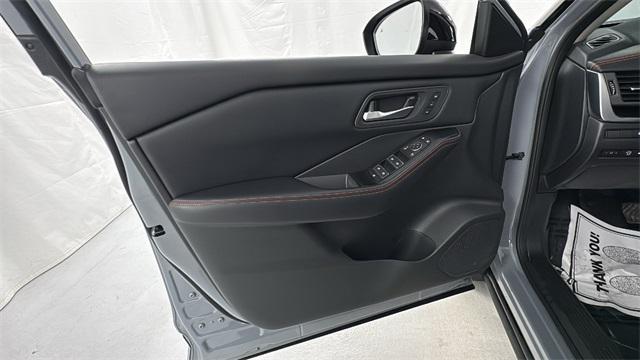 used 2025 Nissan Rogue car, priced at $27,980