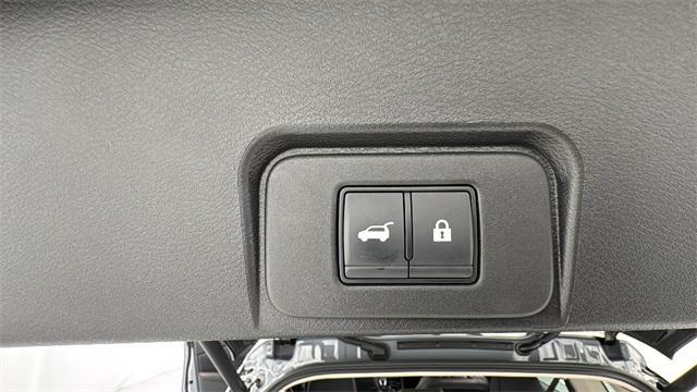 used 2025 Nissan Rogue car, priced at $27,980