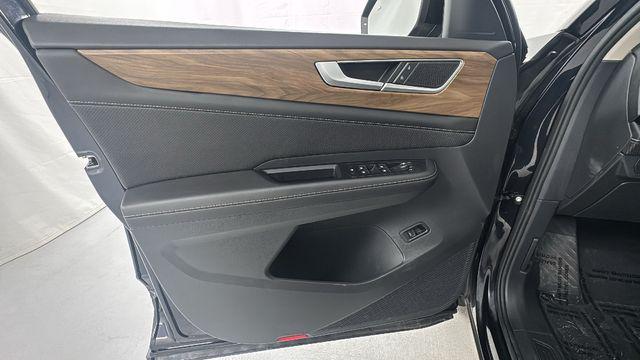used 2025 Volkswagen Atlas car, priced at $28,500