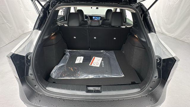 new 2026 Nissan Kicks car, priced at $28,423