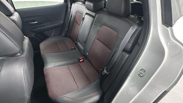 new 2026 Nissan Kicks car, priced at $28,423