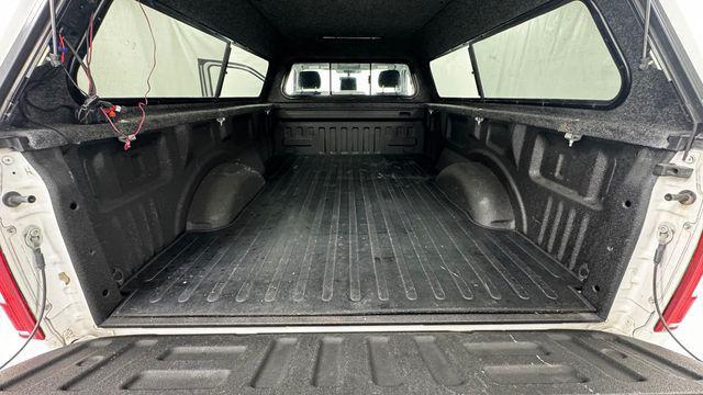 used 2019 Ford F-150 car, priced at $15,000