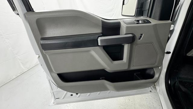 used 2019 Ford F-150 car, priced at $15,000